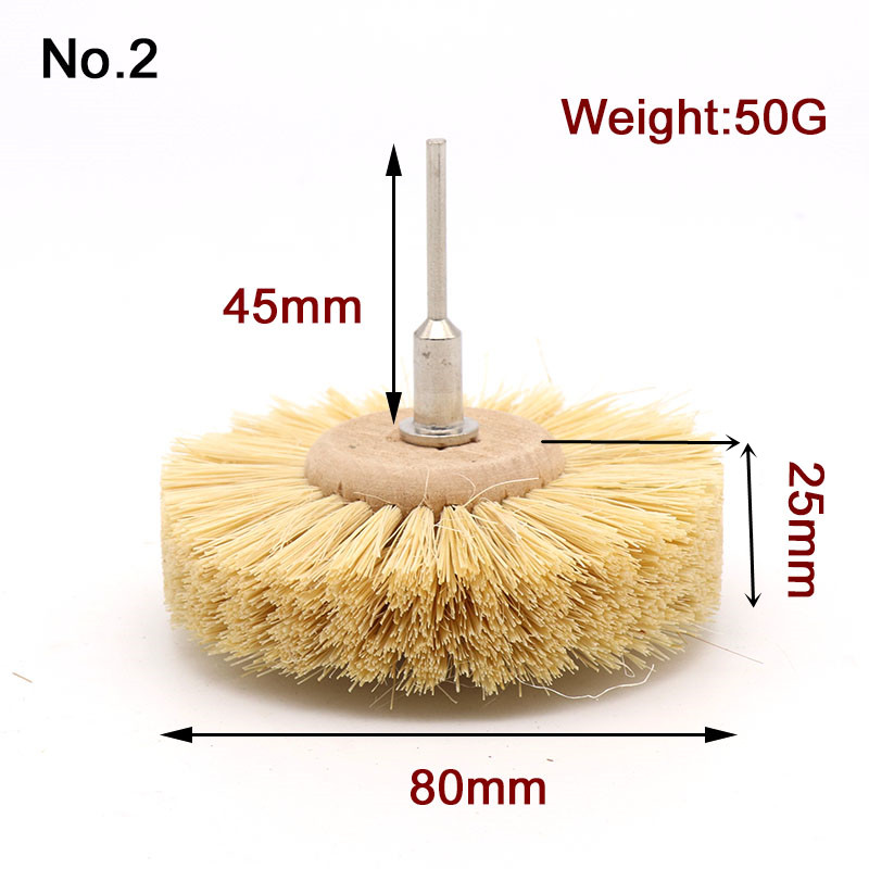 1Pcs ขัด Sisal Filament หรือม้ - Woodworking Horse บทวิจารณ์และราคา
