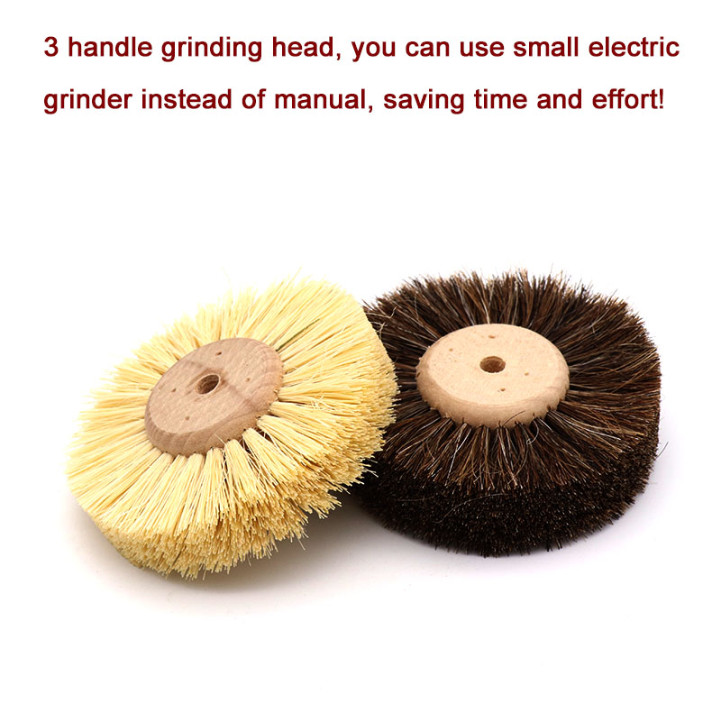 1Pcs ขัด Sisal Filament หรือม้ - Woodworking Horse บทวิจารณ์และราคา