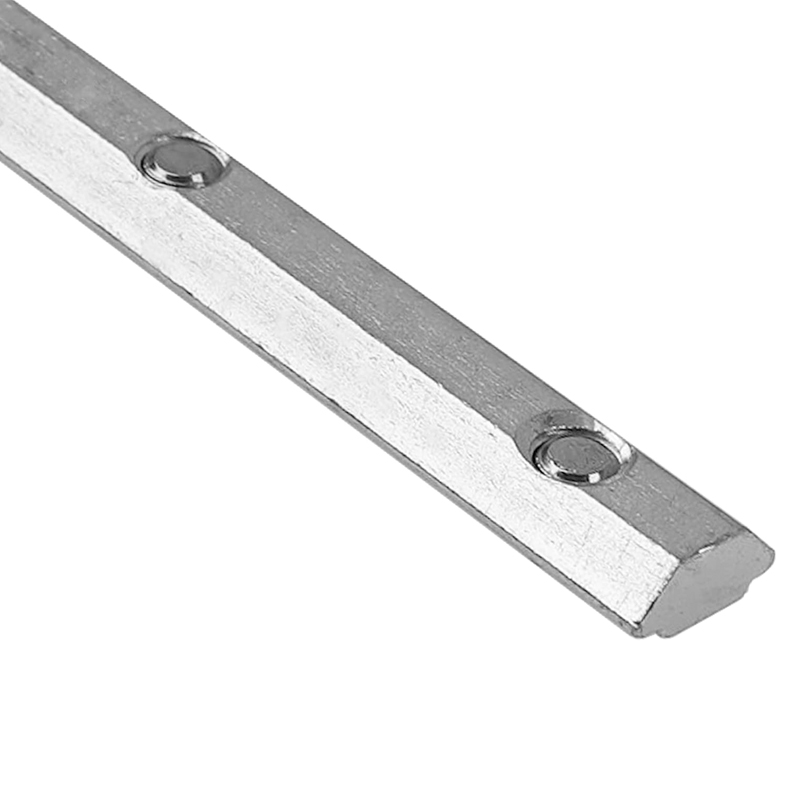 ข้อต่อตรงสำหรับโปรไฟล์เหล็กกล้ - Woodworking Joints บทวิจารณ์และราคา