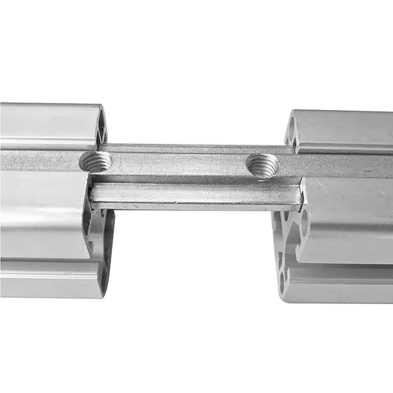 ข้อต่อตรงสำหรับโปรไฟล์เหล็กกล้ - Woodworking Joints บทวิจารณ์และราคา