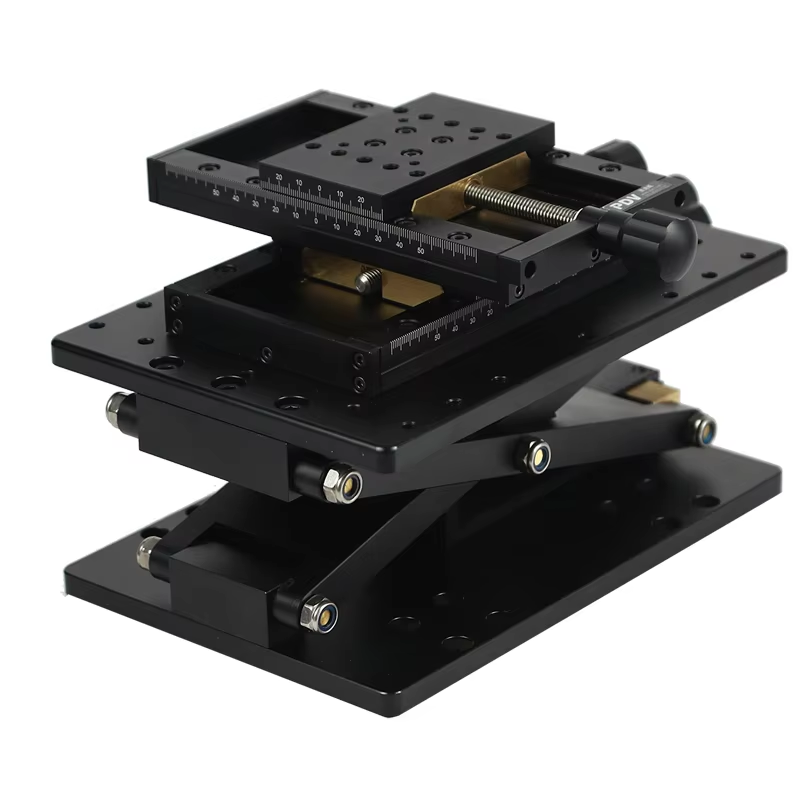 ขั้นตอนการยกแบบแมนนวล XYZ ขั้น - Xyz Woodworking บทวิจารณ์และราคา