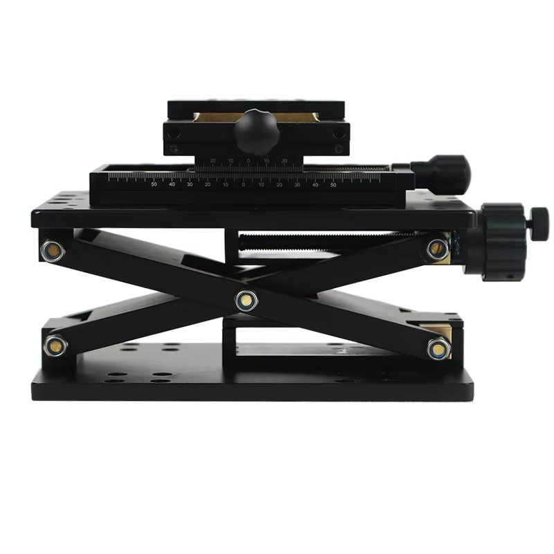 ขั้นตอนการยกแบบแมนนวล XYZ ขั้น - Xyz Woodworking บทวิจารณ์และราคา