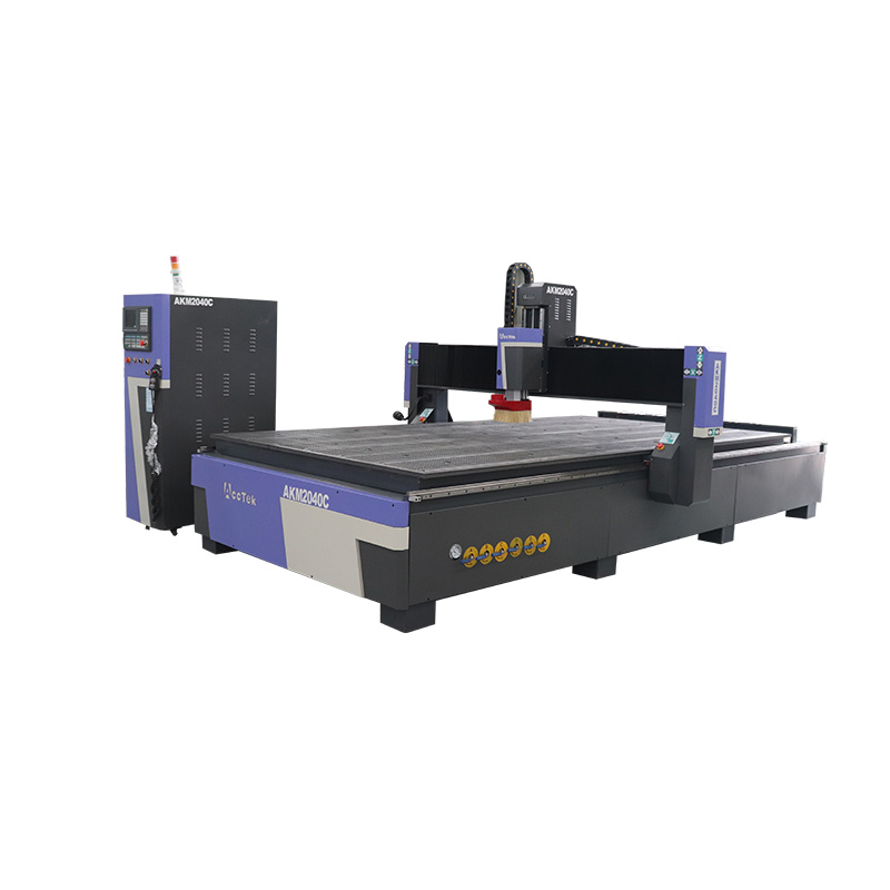 เครื่องกัดแกะสลักไม้3D 4แกนเคร - Woodworking Cnc Router Machine Price บทวิจารณ์และราคา