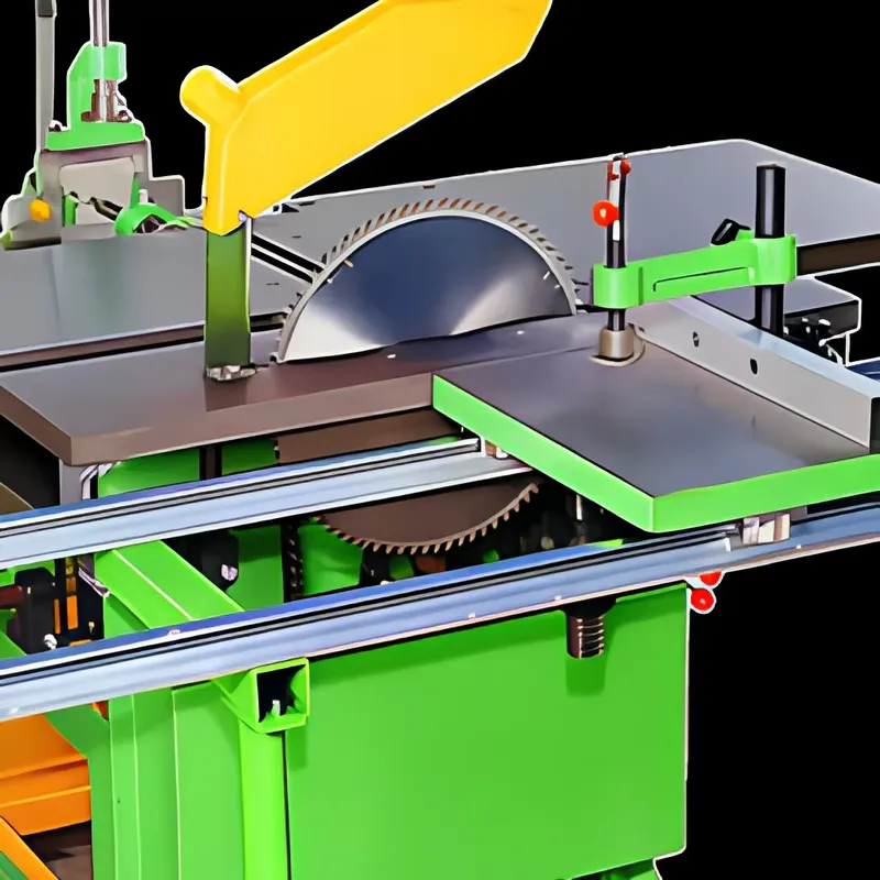 เครื่องไส-ปรับความหนาแบบตั้งโต - Bench Plane Jointer บทวิจารณ์และราคา