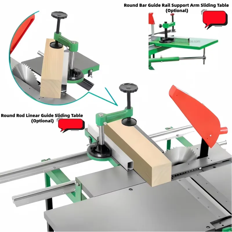 เครื่องไส-ปรับความหนาแบบตั้งโต - Bench Plane Jointer บทวิจารณ์และราคา