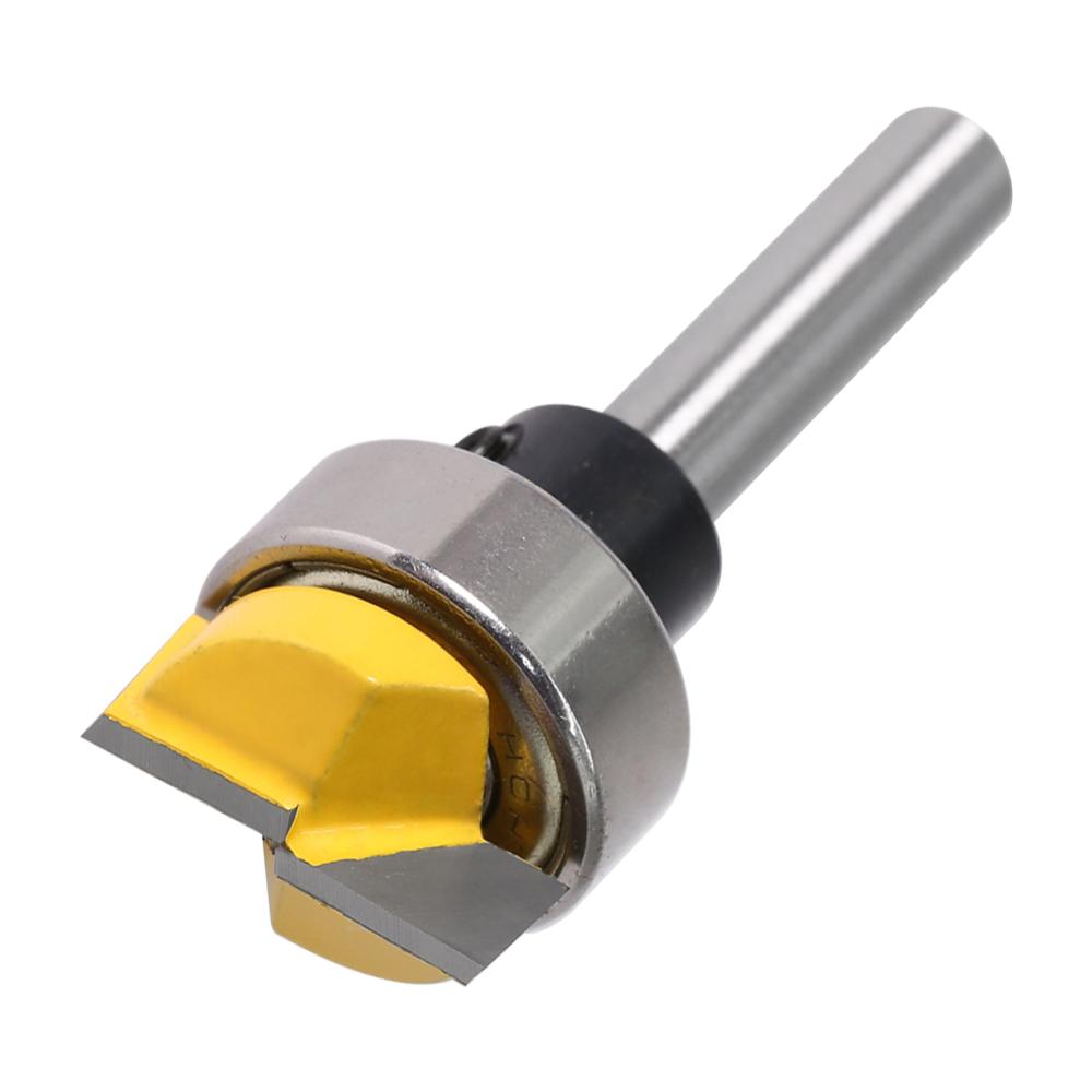 ดอกกัดแต่งขอบ JGZUI ขนาดก้าน 6 - Woodworking Design Software บทวิจารณ์และราคา