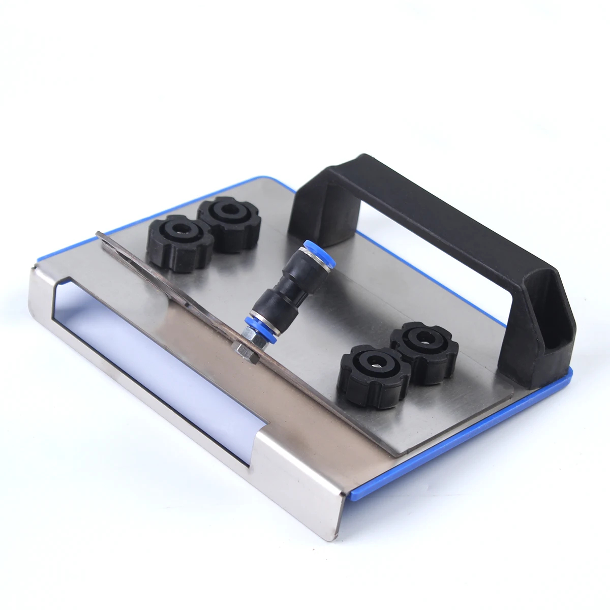 เครื่องมือลบคม 45 องศา สแตนเลส - Woodworking Manufacturing บทวิจารณ์และราคา