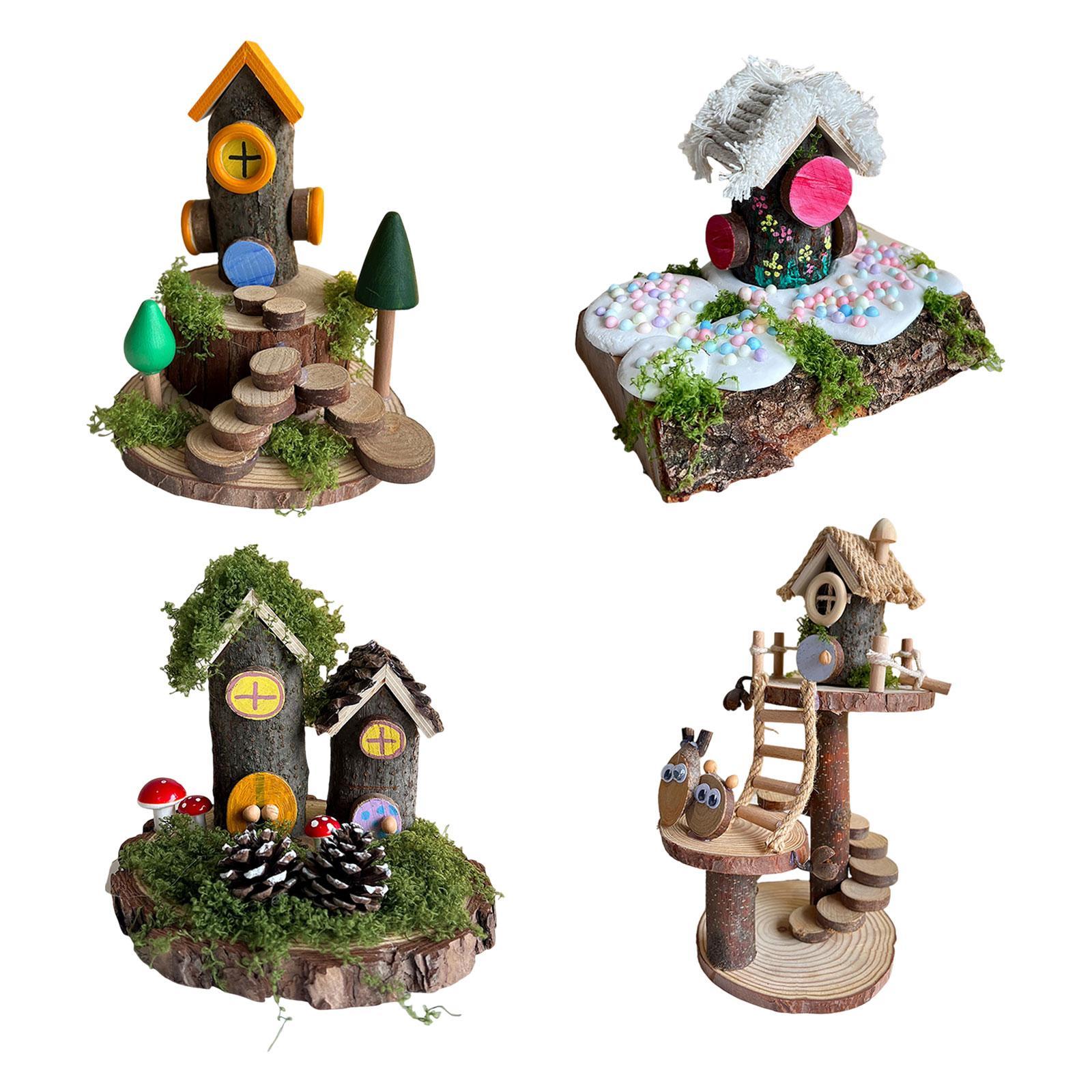 ชุดงานฝีมือไม้สำหรับเด็กสำหรับ - Woodworking Projects Art บทวิจารณ์และราคา
