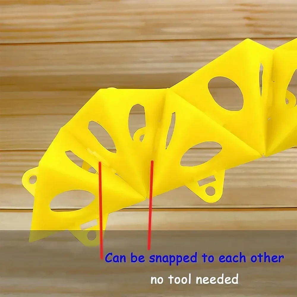 ขาตั้งพลาสติกทรงสามเหลี่ยม 10  - Woodworking Projects Art บทวิจารณ์และราคา